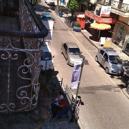 Hostal, Home Sweet Home Сальто Экстерьер фото