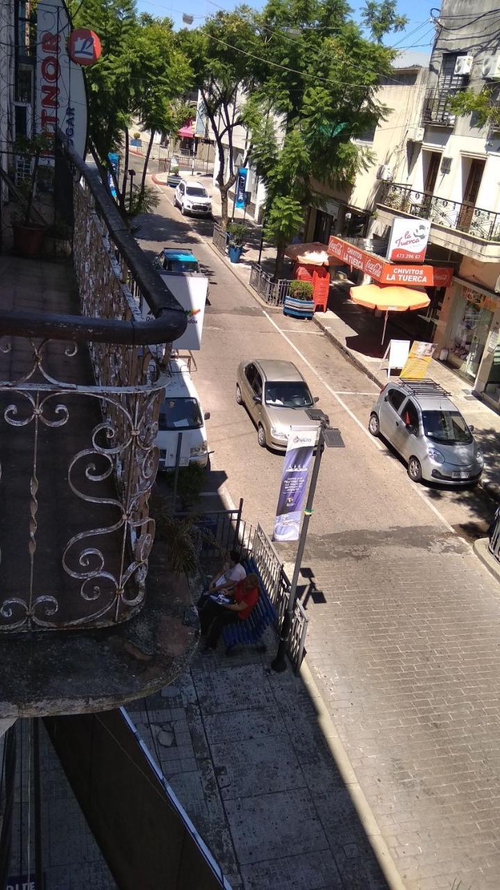 Hostal, Home Sweet Home Сальто Экстерьер фото