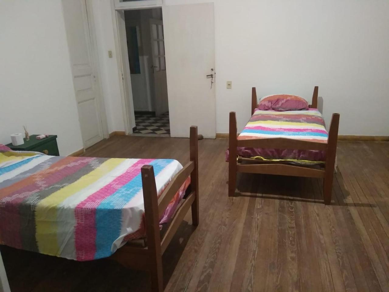 Hostal, Home Sweet Home Сальто Экстерьер фото