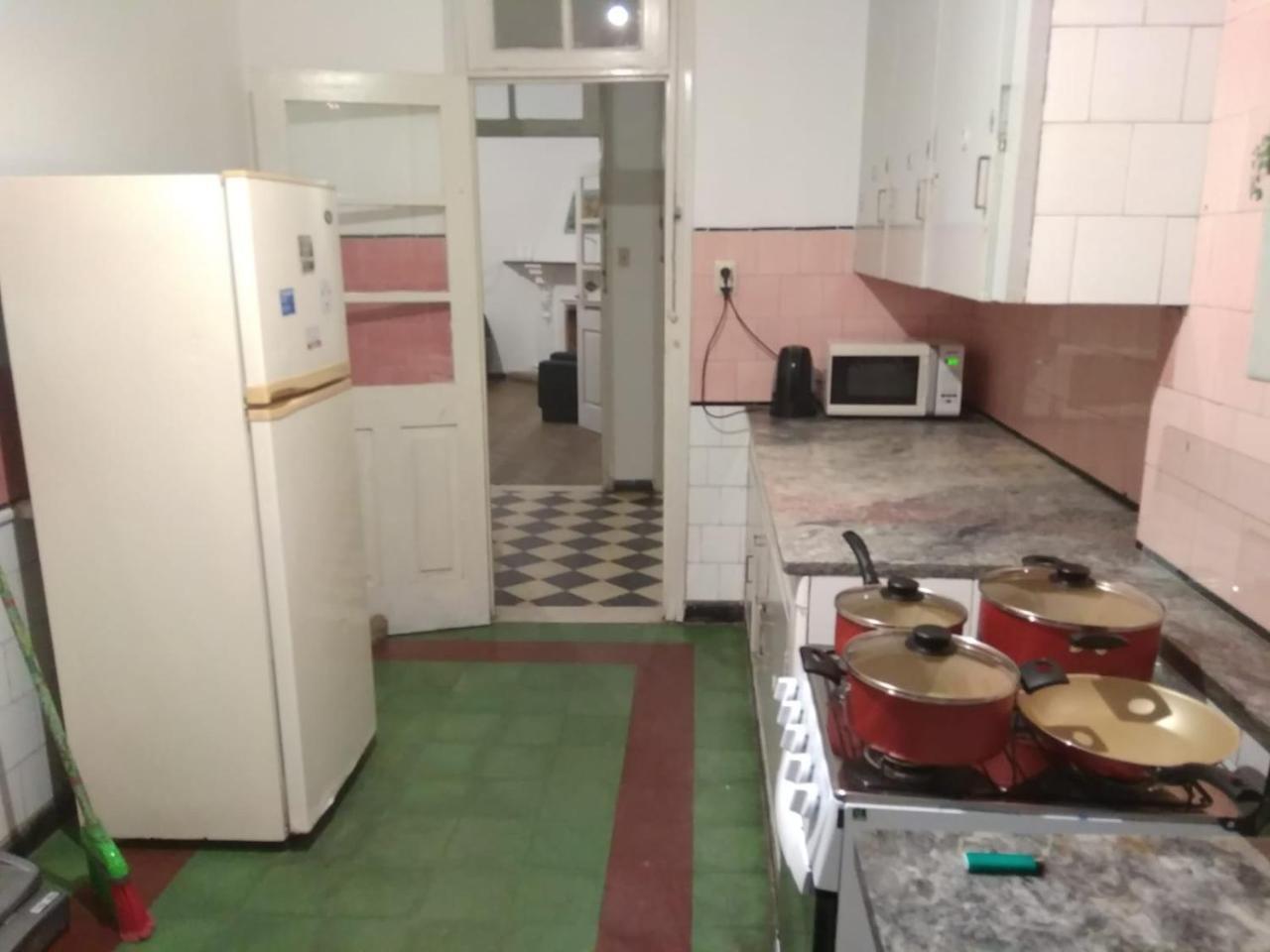 Hostal, Home Sweet Home Сальто Экстерьер фото