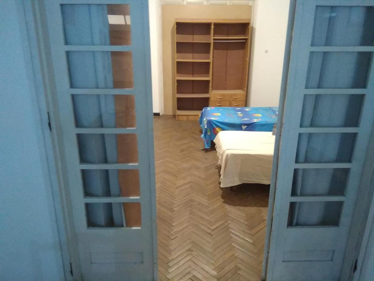 Hostal, Home Sweet Home Сальто Экстерьер фото