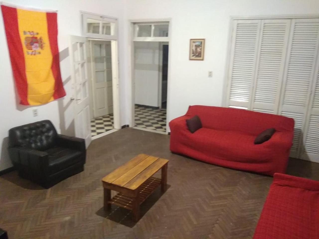 Hostal, Home Sweet Home Сальто Экстерьер фото