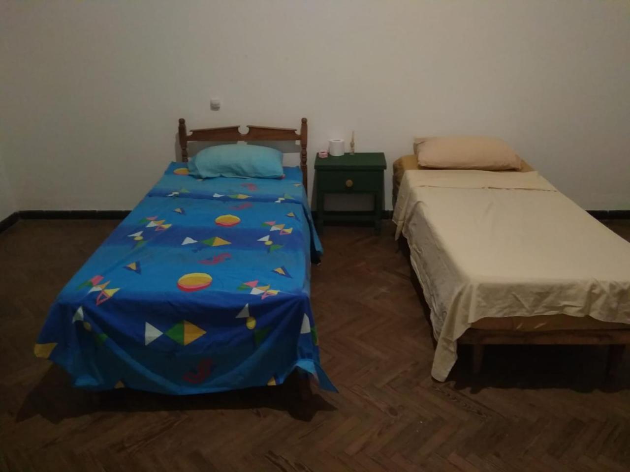 Hostal, Home Sweet Home Сальто Экстерьер фото