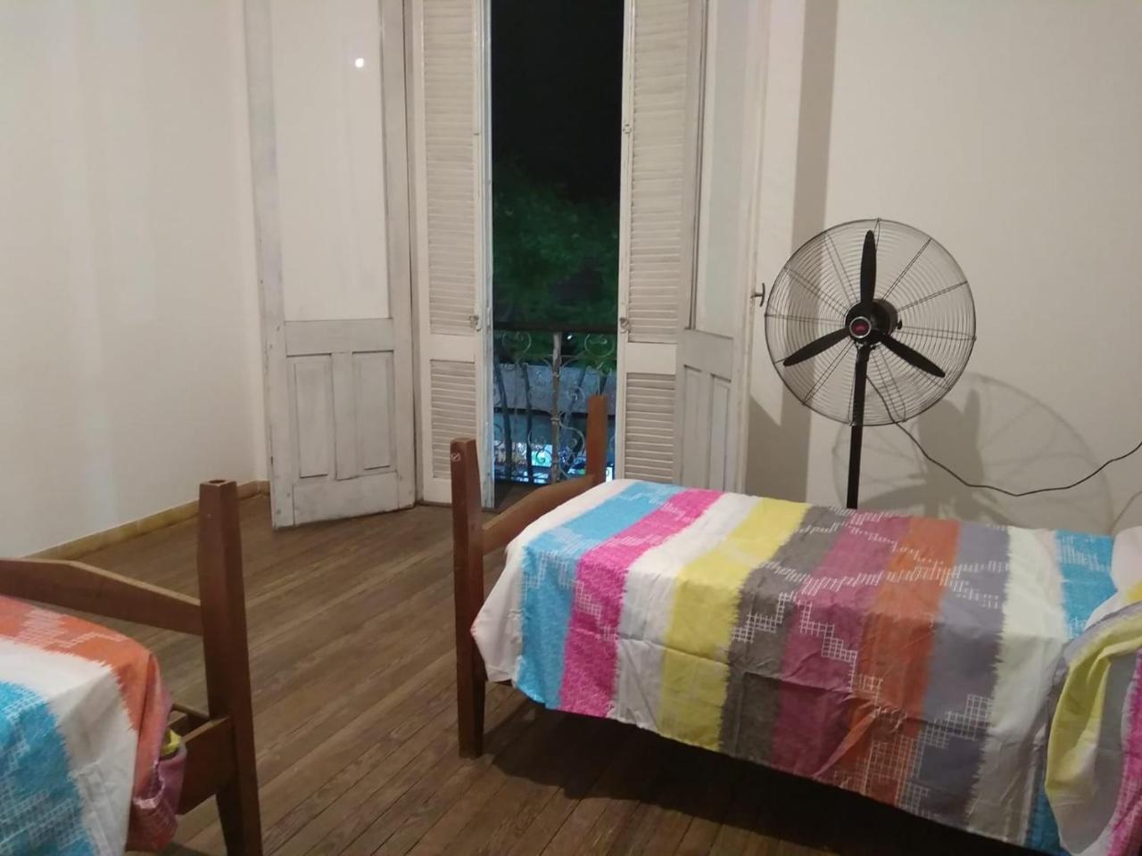Hostal, Home Sweet Home Сальто Экстерьер фото